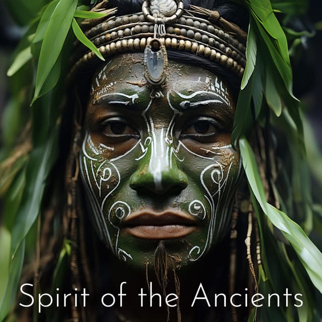 Spirit of the Ancients - Shaman Spirit Path