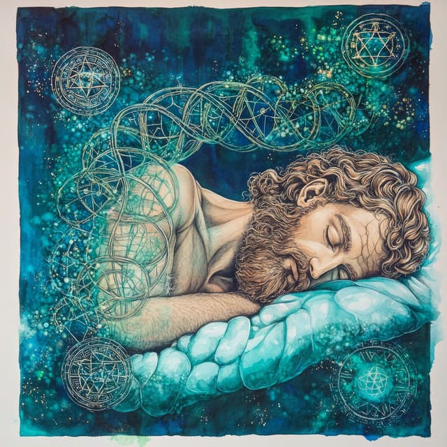 Geëncodeerde Wereld - Delta Hz