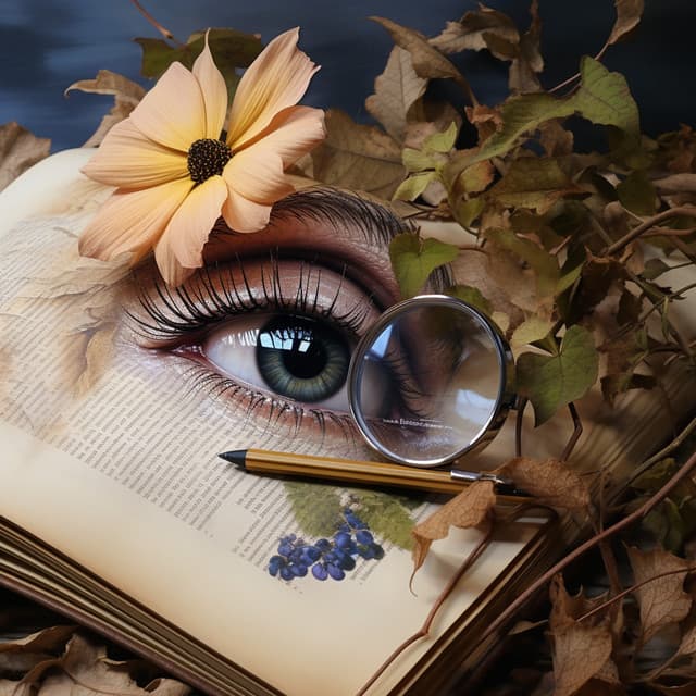 Study Soundscapes with Ocean Music: Dynamic Depths - Noise of Colors Radio 1