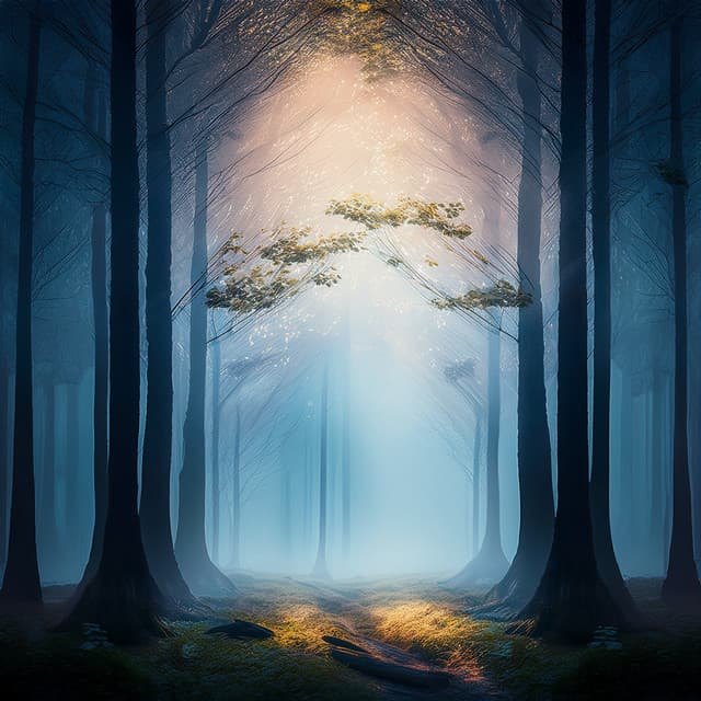 Lofi Nightfall: Soft Rhythms for Deep Rest and Peaceful Slumber - Ramona Sleepington