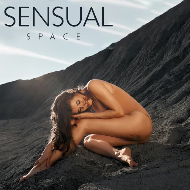 Sensual Space: Chill Music for Pleasant Night - Weekend Chillout Music Zone