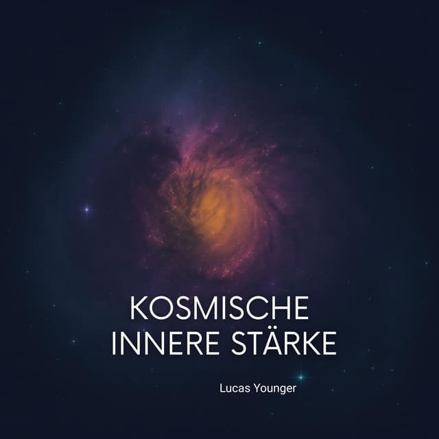 Kosmische innere Stärke - Lucas Younger