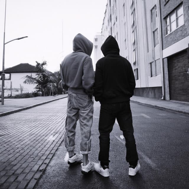 Vibraciones Que Fluyen: Un Viaje A Través Del Lofi - Pioneros de lo-fi relajado