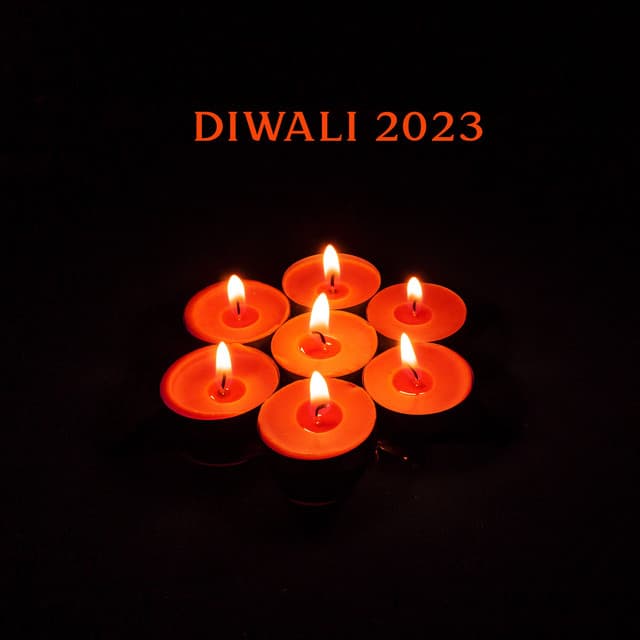 DIWALI 2023: Traditional Hindu Prayers & Meditation Melodies | दीपावली - Hindi Vibe