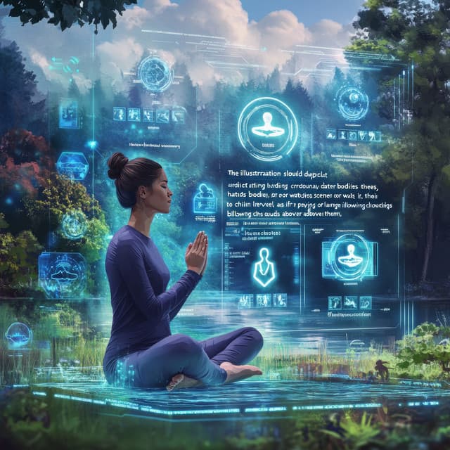 The Pillars of Serenity: Unveiling the Profound Importance of Calmness, Balance, and Truth in Life - Meditation Guru