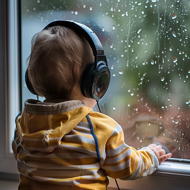 Lofi Soothe: Gentle Baby - Lounge Ibiza