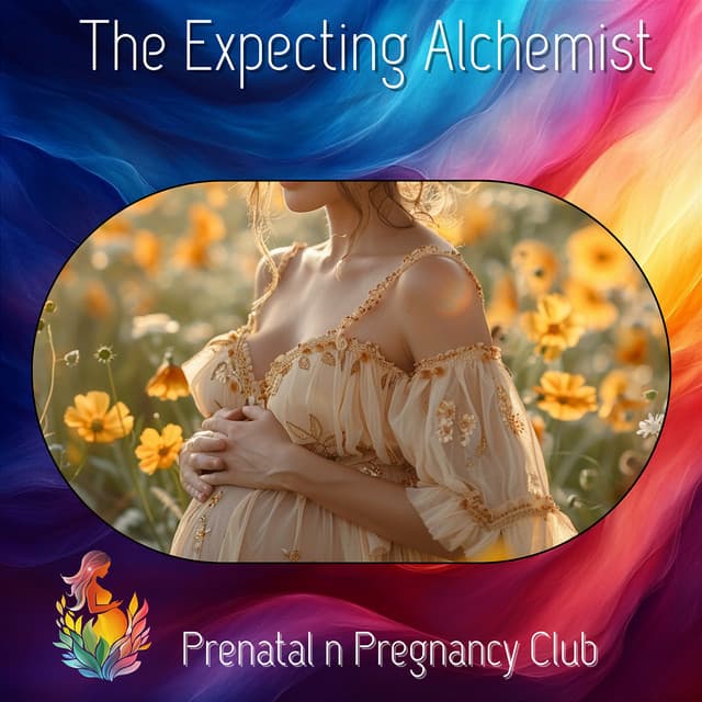 The Expecting Alchemist - Prenatal n Pregnancy Club