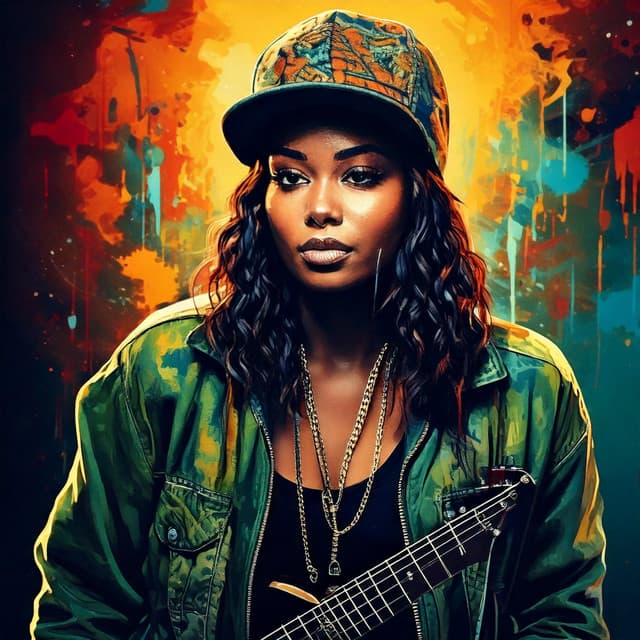 Urban Pulse: The Heartbeat of Hip Hop - Lofi Empire