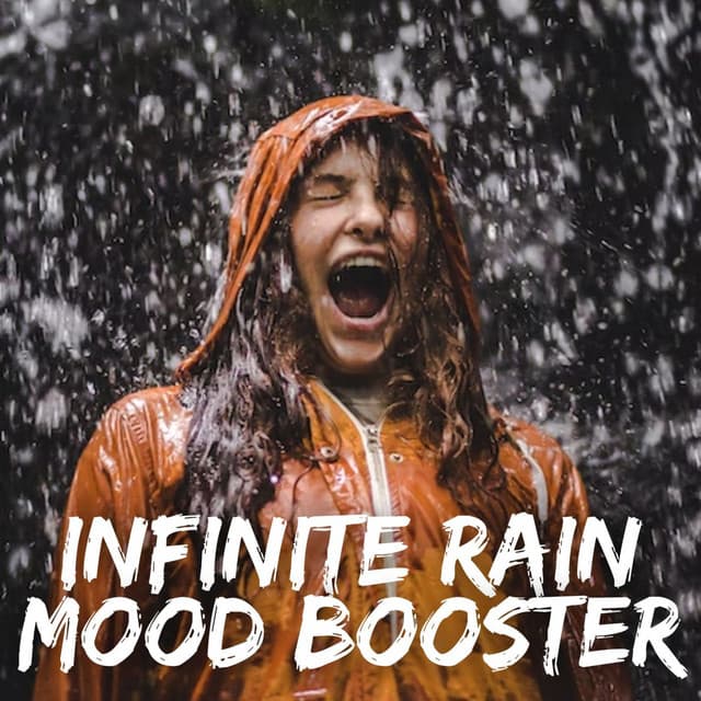 Infinite Rain Mood Booster - Spa And Soft Relax