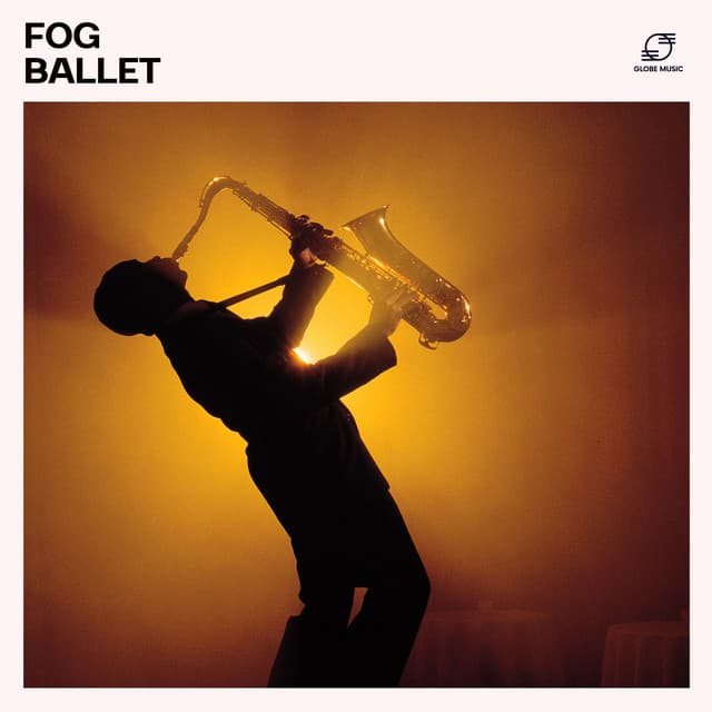 Fog Ballet - Smooth Jazz Music Academy