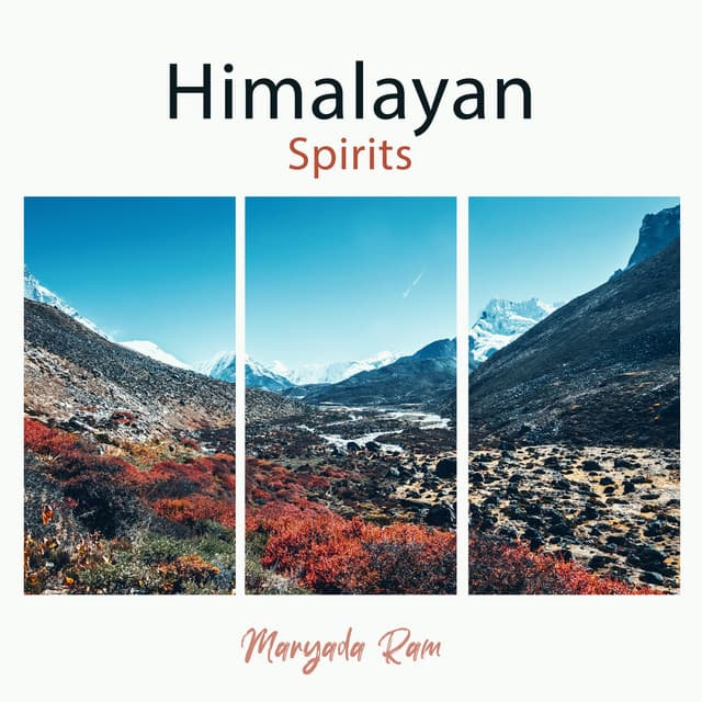 Himalayan Spirits - Maryada Ram