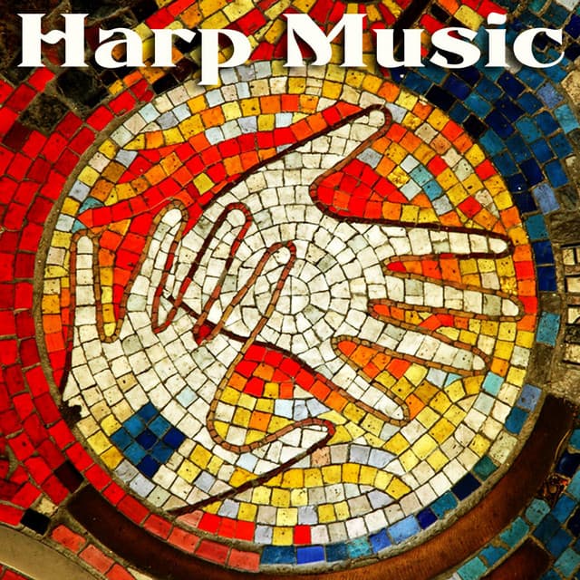The Harp of Love