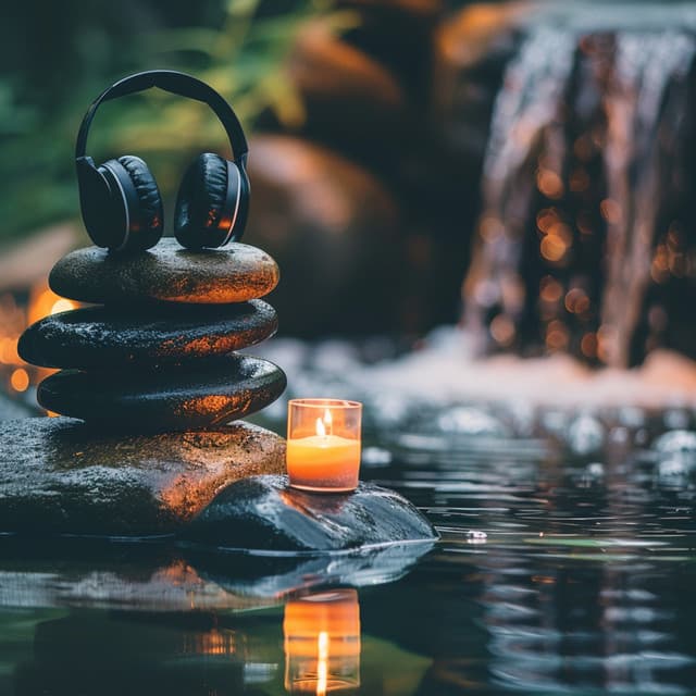 Relaxation Rhythms: Spa Session Tunes - Spa Station