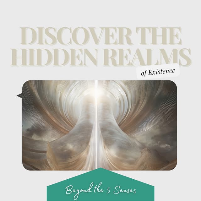 Beyond the 5 Senses
