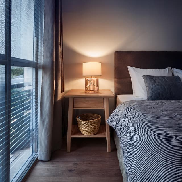 Sonidos Para Dormir: Música Para El Consuelo Nocturno - Ecos Débiles