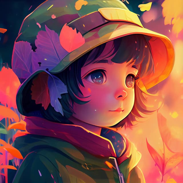 Susurros del Viento - Música para Niños Prime