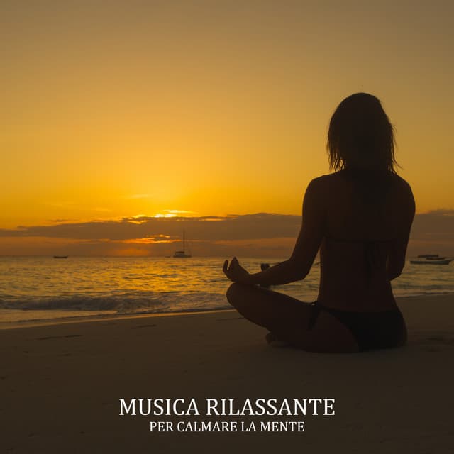 Rilassante musica profonda