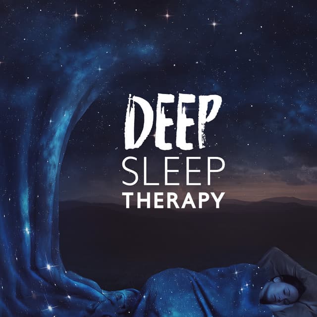 DEEP SLEEP THERAPY – Pure Relaxing Music Against Insomnia & Anxiety | 432Hz Healing Frequency - Lucy Slumber