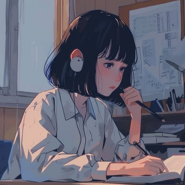 Armonía Concentrada: Acordes Para La Concentración - Realidad compleja