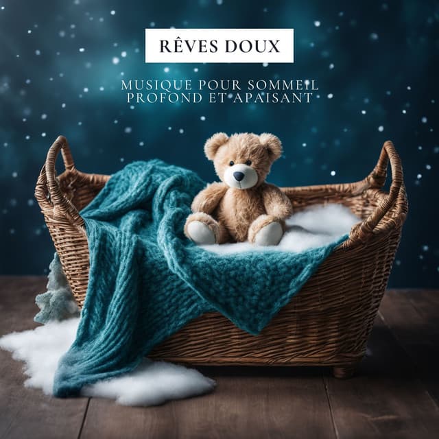 Rêves Doux: Musique pour Sommeil Profond et Apaisant - Musique Relaxante et Détente Maestro