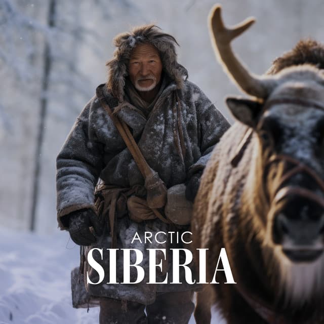 Arctic Siberia: Shamanic Healing Energy - Shamanimalistic