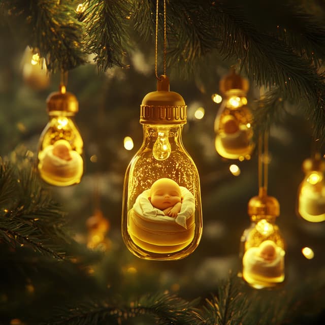 Nursery Rhymes in the Midnight Hour: A Parent's Secret Weapon - Bedtime Baby Lullaby