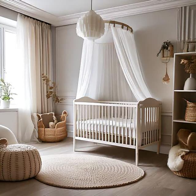 Canciones De Cuna Para El Descanso: Melodías Para Dormir Bebés - Sonidos relajantes marrones calmantes