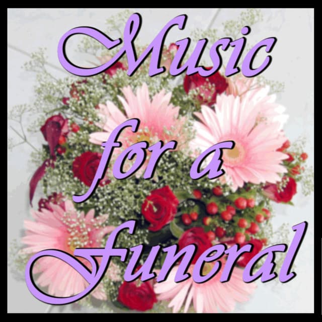 Music for a Funeral - Christian Music Experts