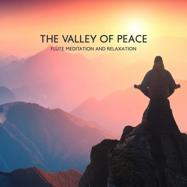 The Valley of Peace - Pan Flute Crew