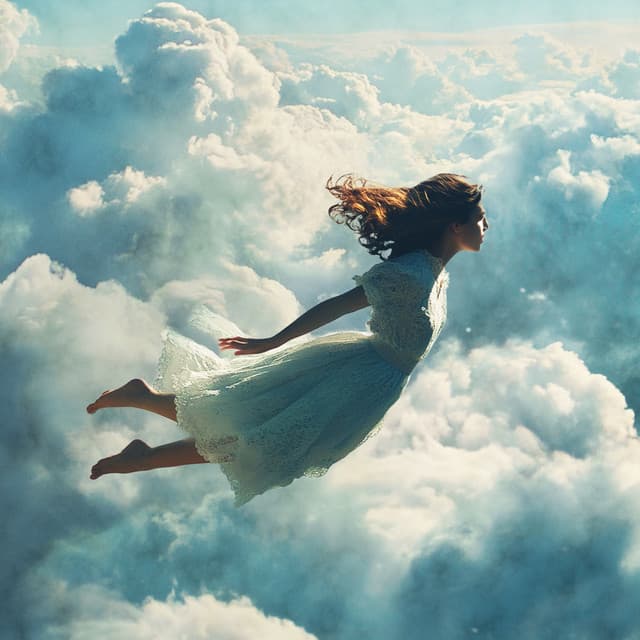 OBE Soundscape - Witchy Lab