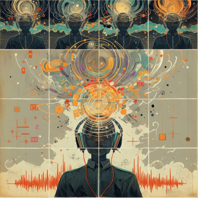 Memorabilia Grace - Binaural State