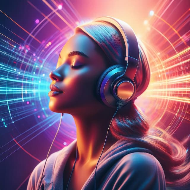 Melodies for Relaxation: Harmony in Softness - The Calm Service