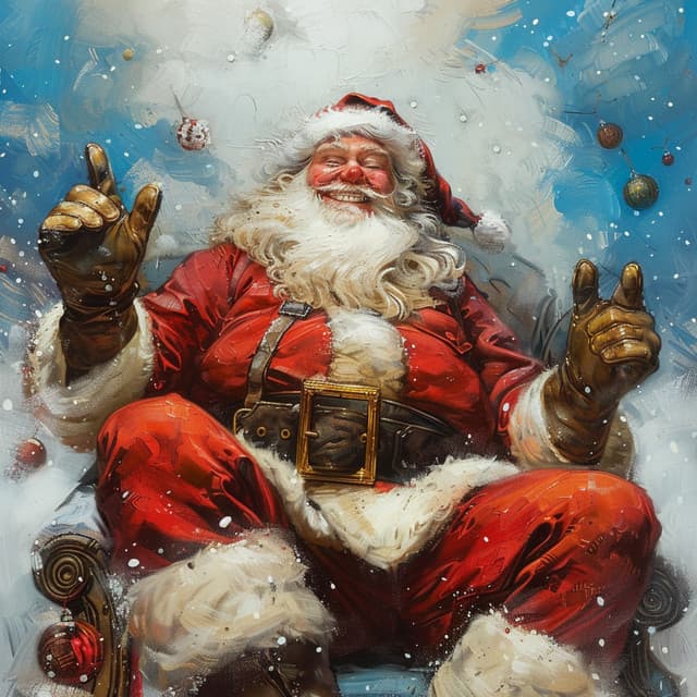 Christmas 2024 Hits