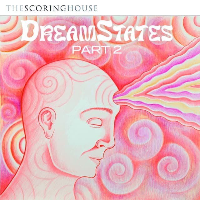 Dreamstates Pt. 2 - Robert Foster