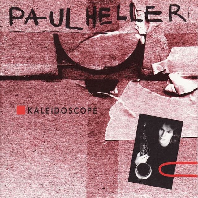 Kaleidoscope - Paul Heller