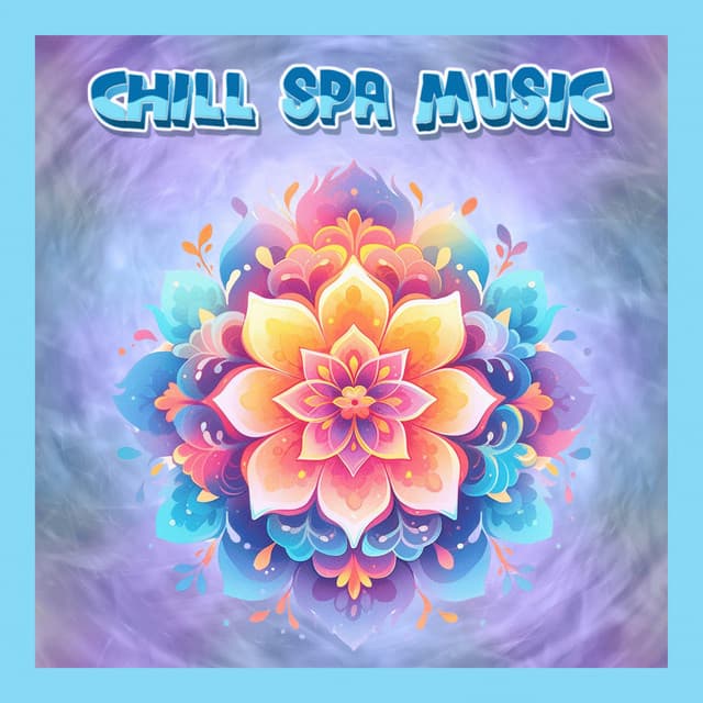 Soothing Sounds for Meditation and Spiritual Awakening - Chill Spa Music