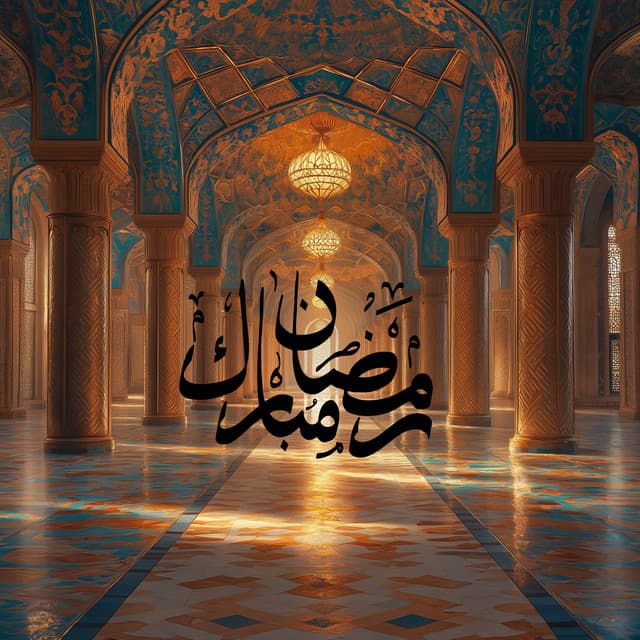 Ramadan Mubarak Momineen - Nasheeds