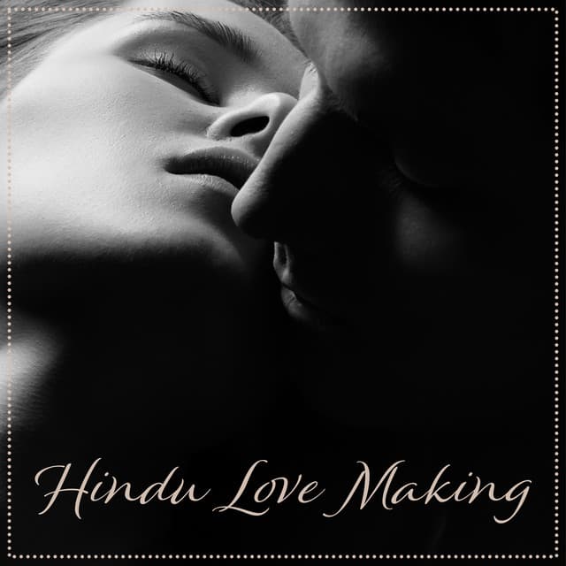 Hindu Love Making - Jardim Zen
