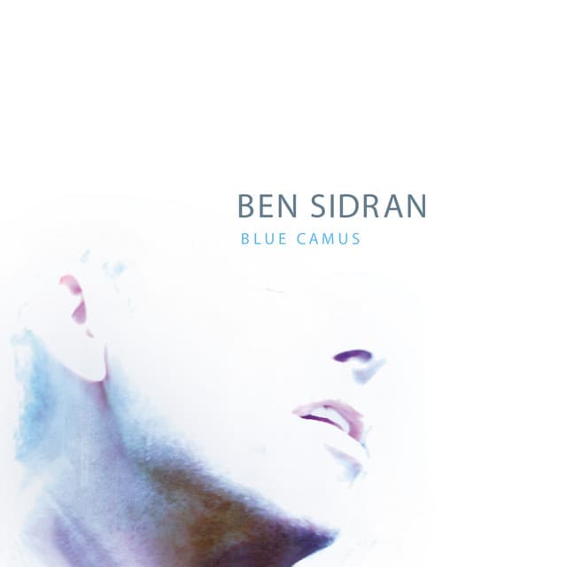 Blue Camus - Ben Sidran