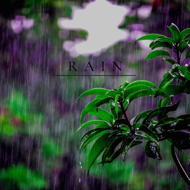 Deep Rain Sampling