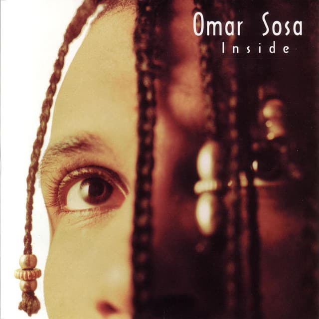 Inside - Omar Sosa