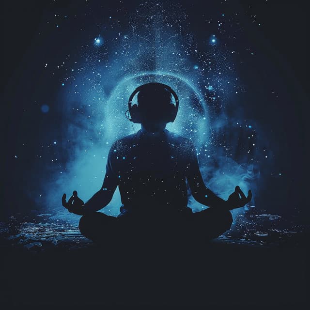 Meditation Echoes: Music for Reflective Solitude - Calm Meditation Therapy