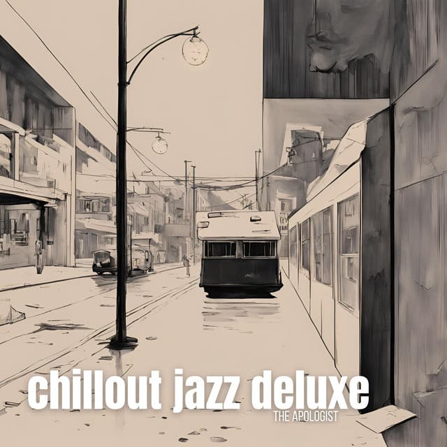 The Apologist - Chillout Jazz Deluxe