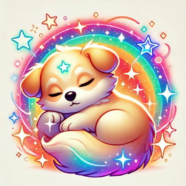 Animal Lounge - Animal Melody Wizard