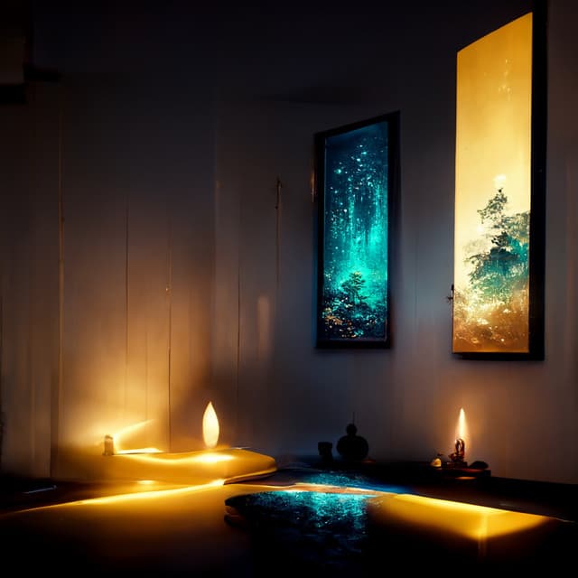 The Chill Out Room - Chill Out 2018