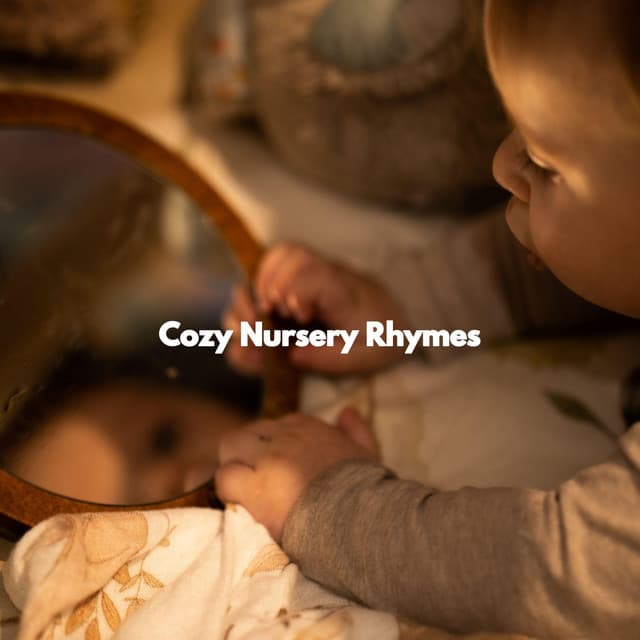 Cozy Nursery Rhymes - Preschool Kids