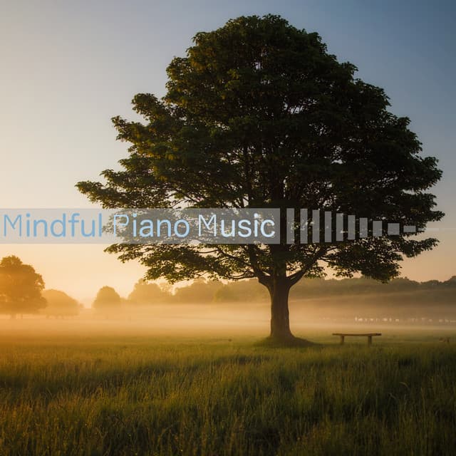 Mindful Piano Music - PianoDreams