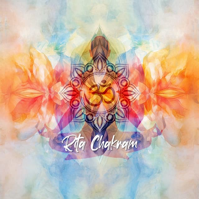 Om and Balance - Rita Chakram