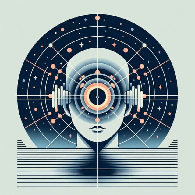 Binaural Beats Focus Frequencies - Binaural Focus