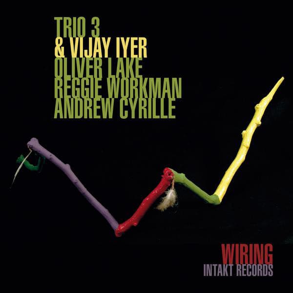 Wiring - Trio 3